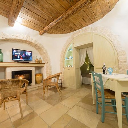Trullo Love Алберобело Екстериор снимка