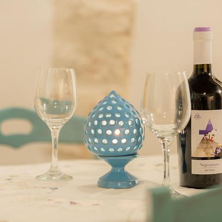 Trullo Love Алберобело Екстериор снимка