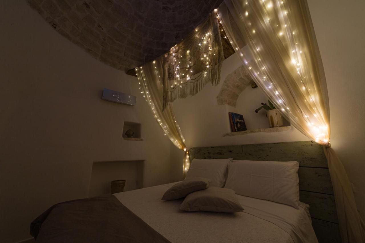 Trullo Love Алберобело Екстериор снимка