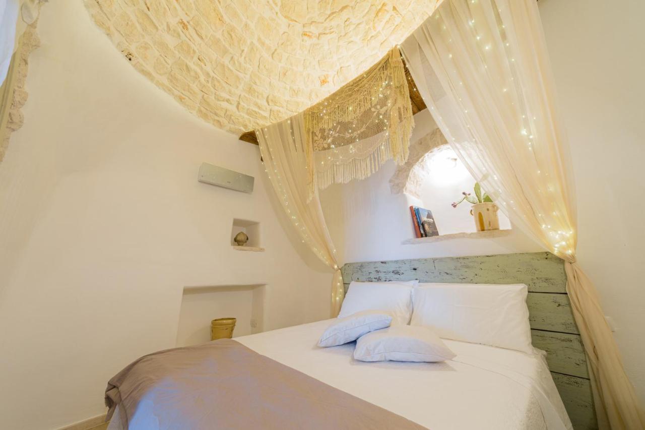 Trullo Love Алберобело Екстериор снимка