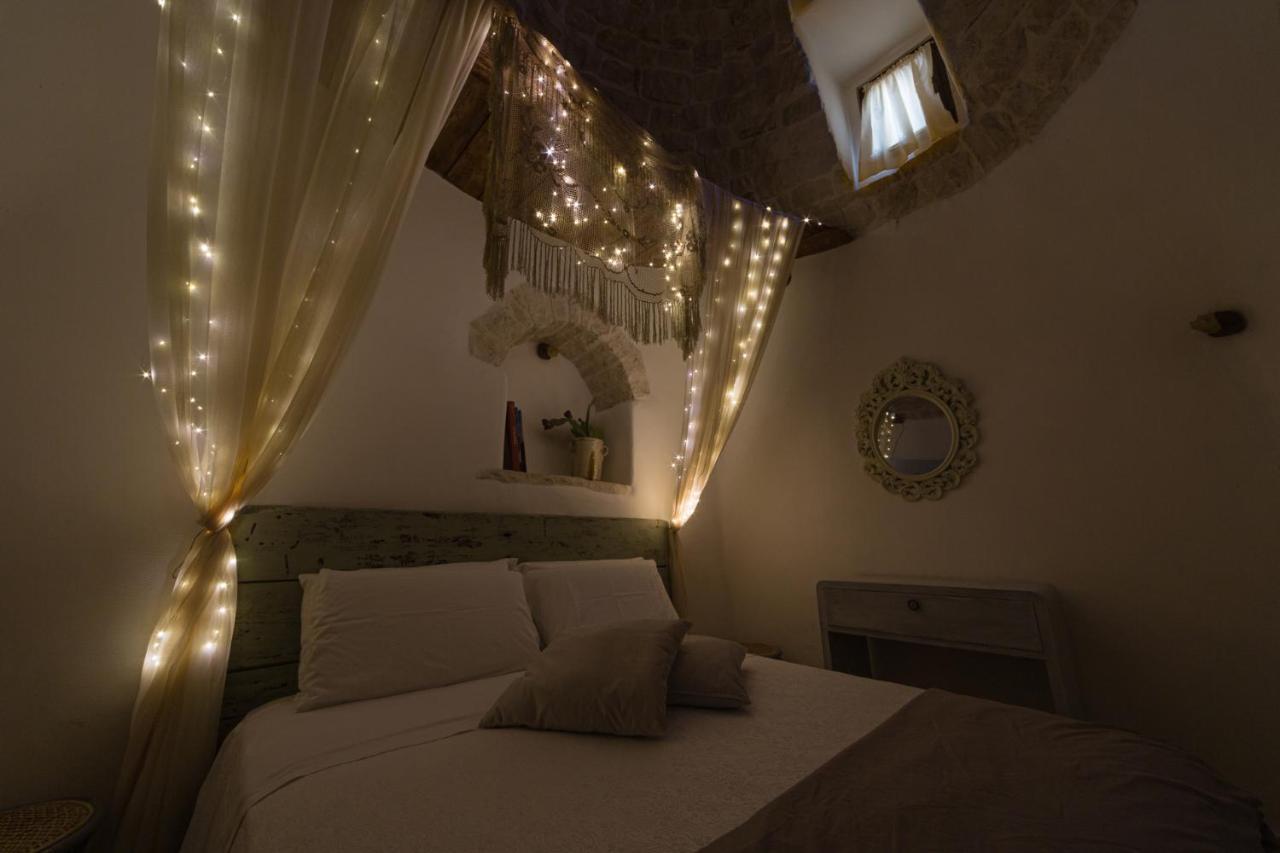 Trullo Love Алберобело Екстериор снимка