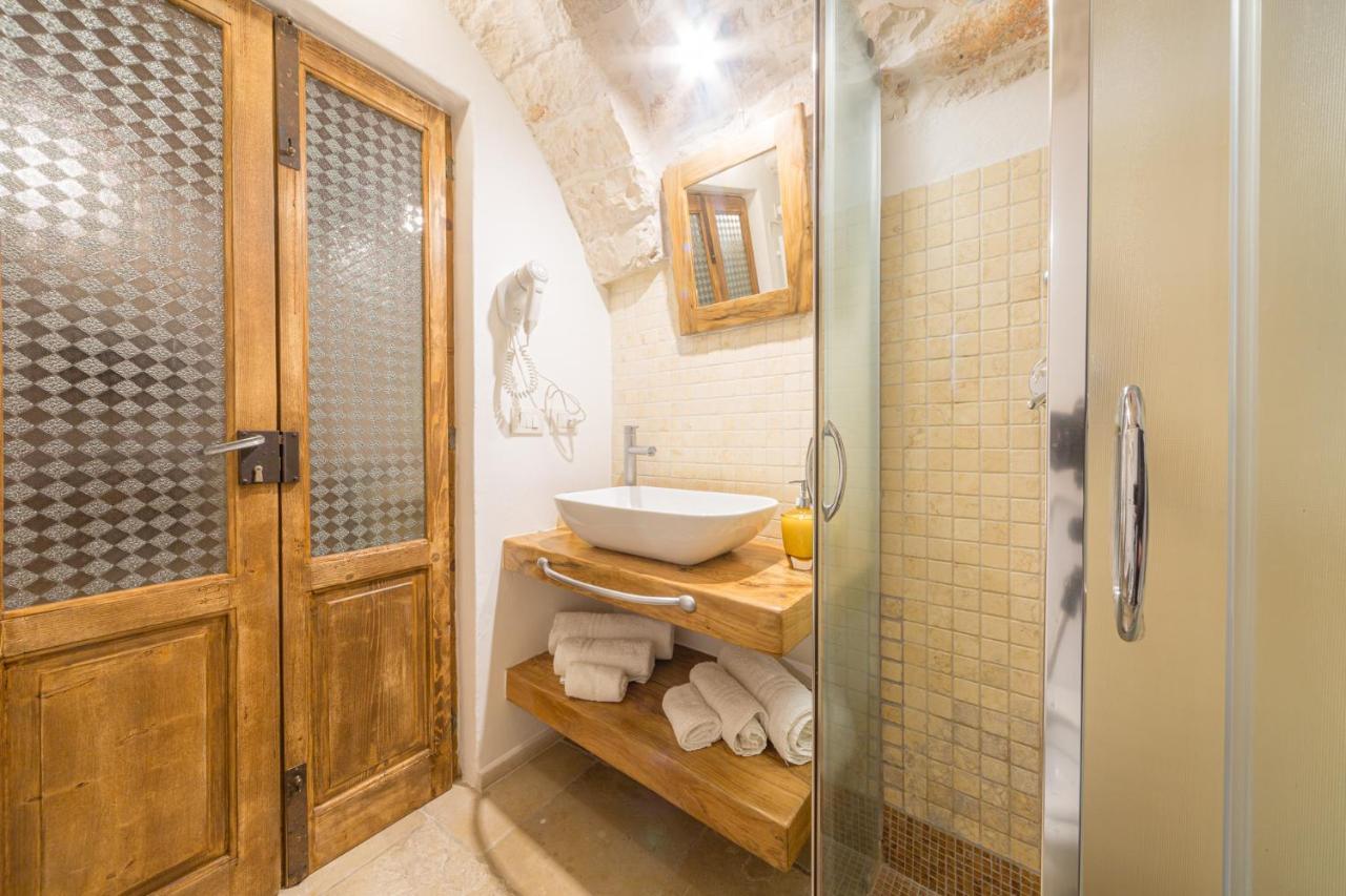 Trullo Love Алберобело Екстериор снимка