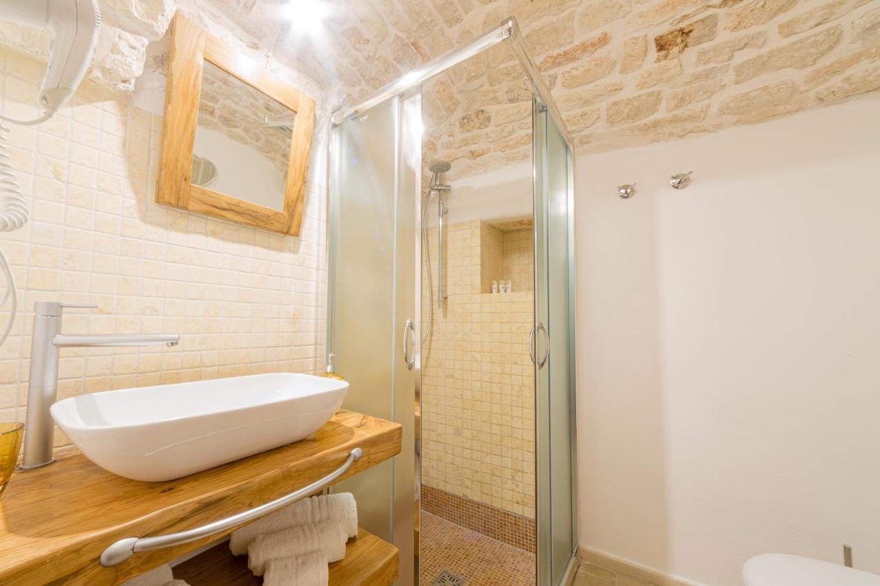 Trullo Love Алберобело Екстериор снимка